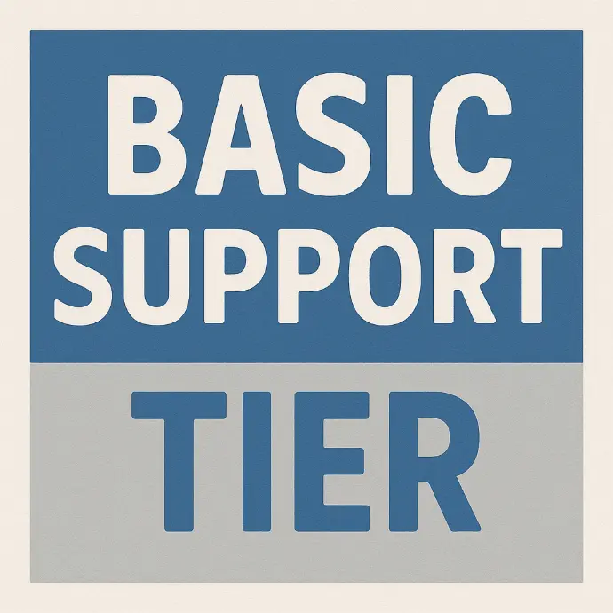 Basic Support